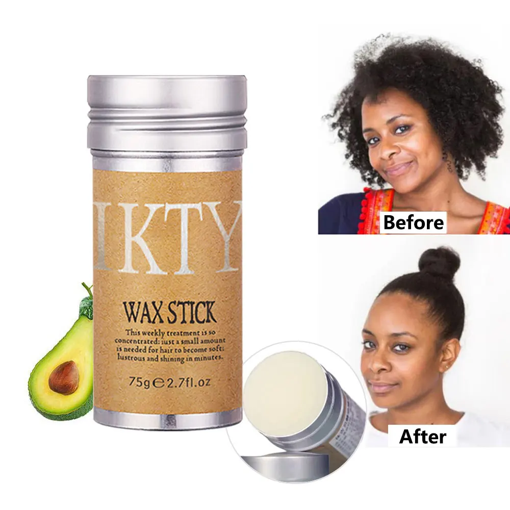Waterproof Lace Wig Glue and Liquid Adhesive, Wax Stick, Lace Tint Spray, Elastic Melt Band for Wig Styling