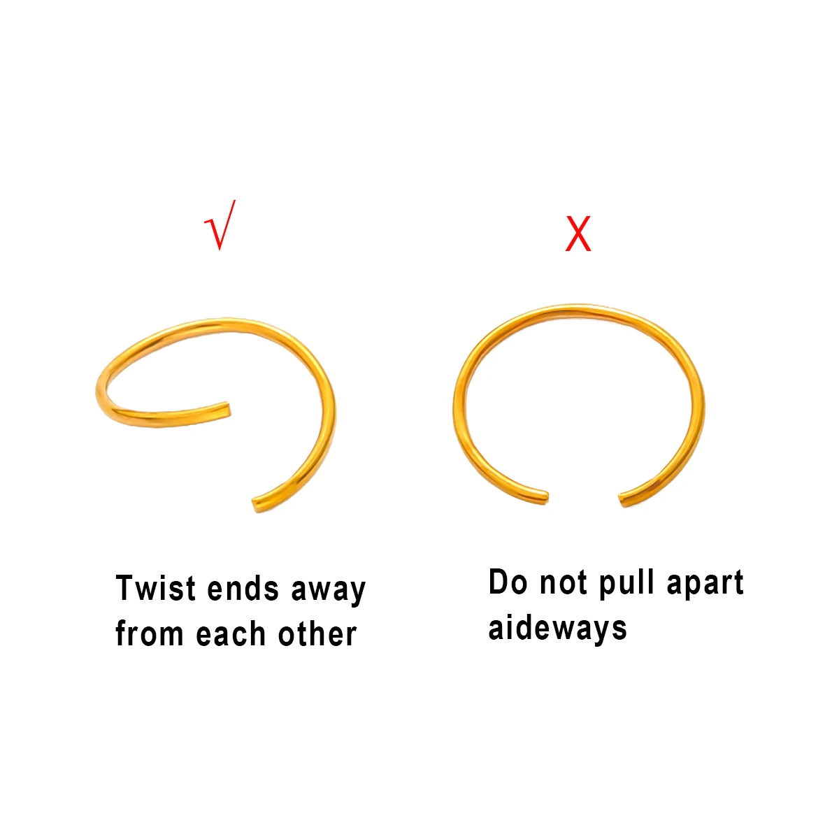Mixed Color Hair Braid Beads, Dreadlock Cuffs and Rings, Opening Hoop Accessories for Braids