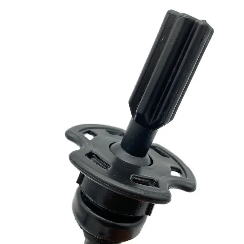 Mini Wig Head Stand with Adjustable Table Clamp, Plastic Mannequin Holder for Hair Training and Styling